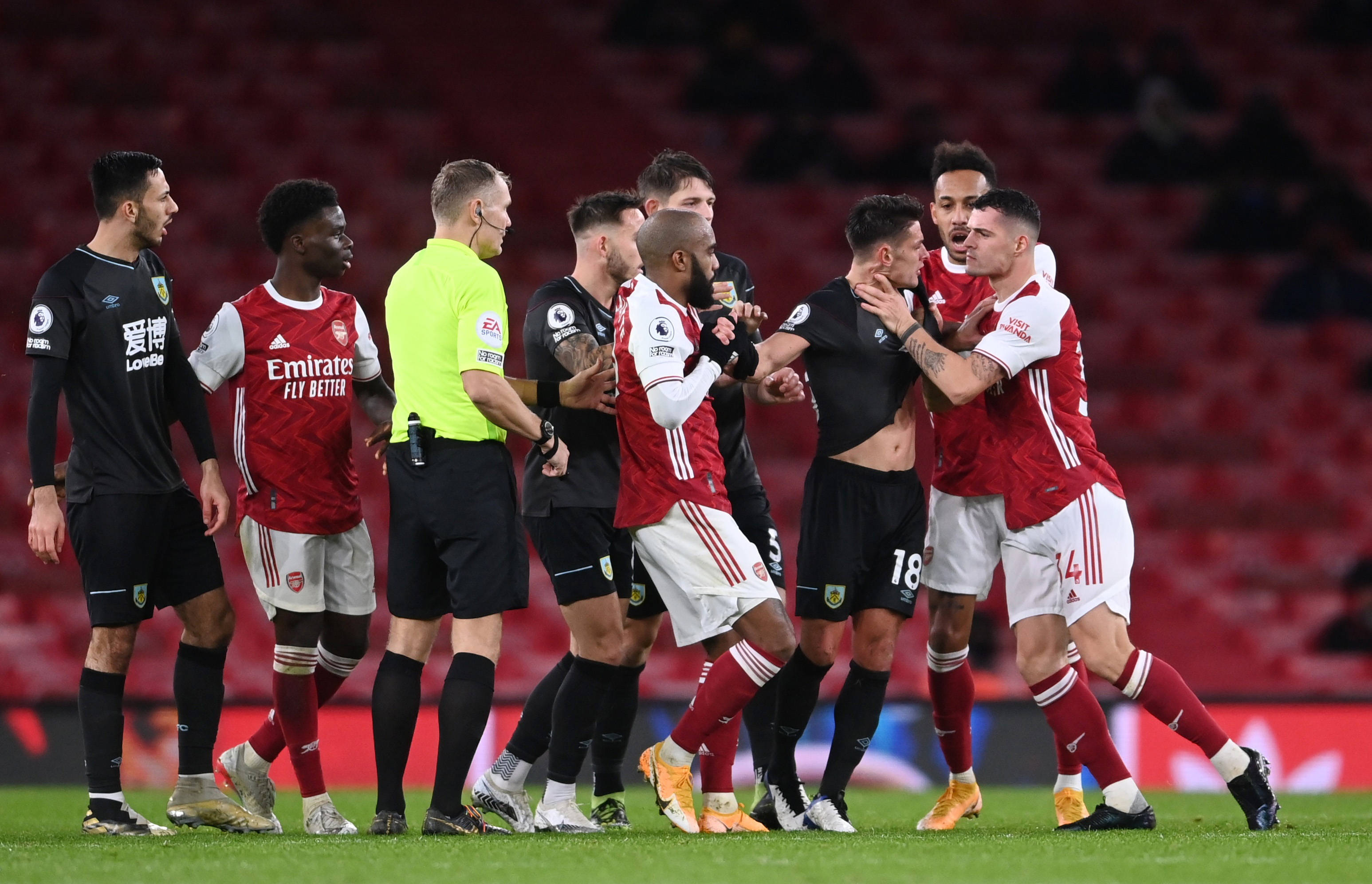 練也曾公開 練也曾公開